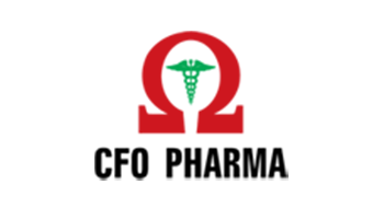 CFO PHARMA