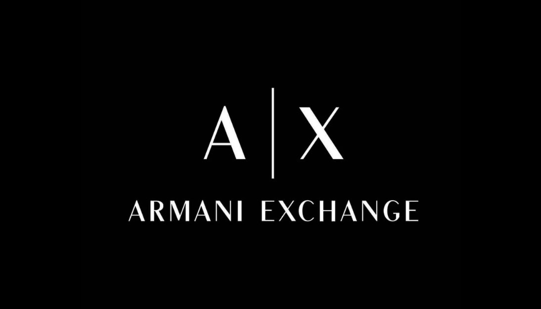 Armani Exchange